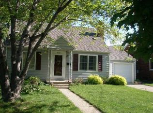 2615 Lasalle Gdns, Lansing, MI 48912