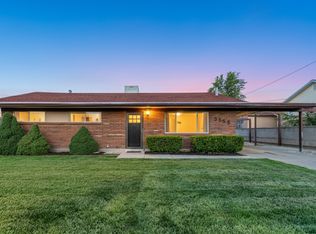 3555 S 6470 W, West Valley City, UT 84128