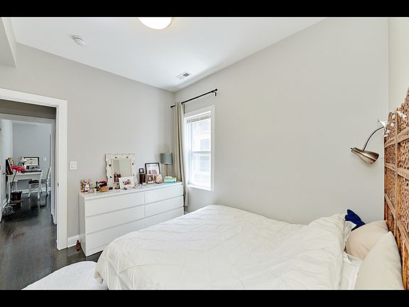 2nd image of 4152 N California Ave #1