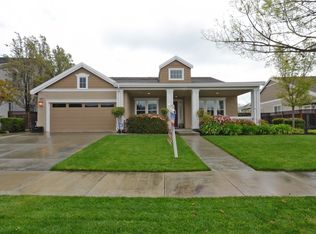 2994 Bresso Dr, Livermore, CA 94550