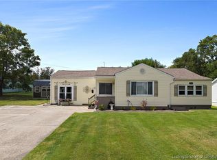 1729 Michigan Rd, Madison, IN 47250