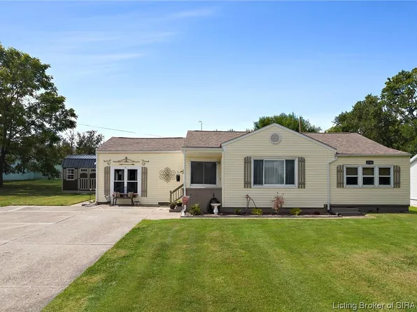 1729 Michigan Road, Madison, IN 47250