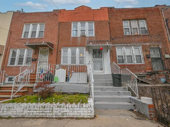 123-35 Inwood Street, Jamaica, NY 11436