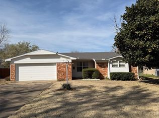 719 E Tennessee Ave, McAlester, OK 74501