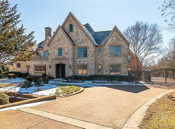 2nd image of 1849 Broken Bend Dr