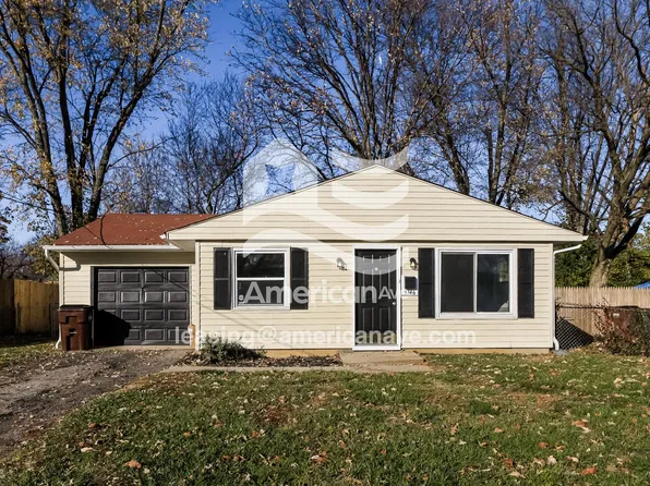 3346 Deshler Dr, Cincinnati, OH 45251