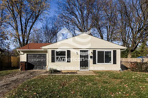 3346 Deshler Dr Photo 1