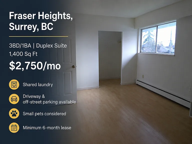 13615 Fraser Hwy #15 — Photo 1