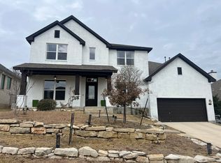 2747 Trinity Vw, San Antonio, TX 78261