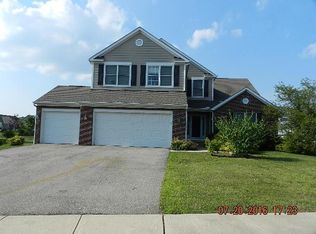 1019 Balmoral Dr E, Delaware, OH 43015