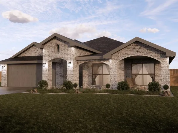 2272 Harvest Falls Ln, Farmington, AR 72730