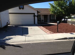 3590 La Tierra Ter, Reno, NV 89502