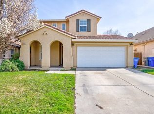 420 Tolman Way, Merced, CA 95348