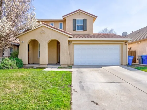 420 Tolman Way, Merced, CA 95348