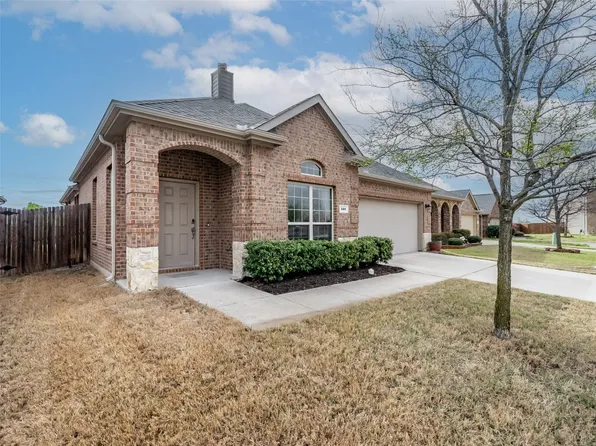 509 Hideaway Rd, McKinney, TX 75072