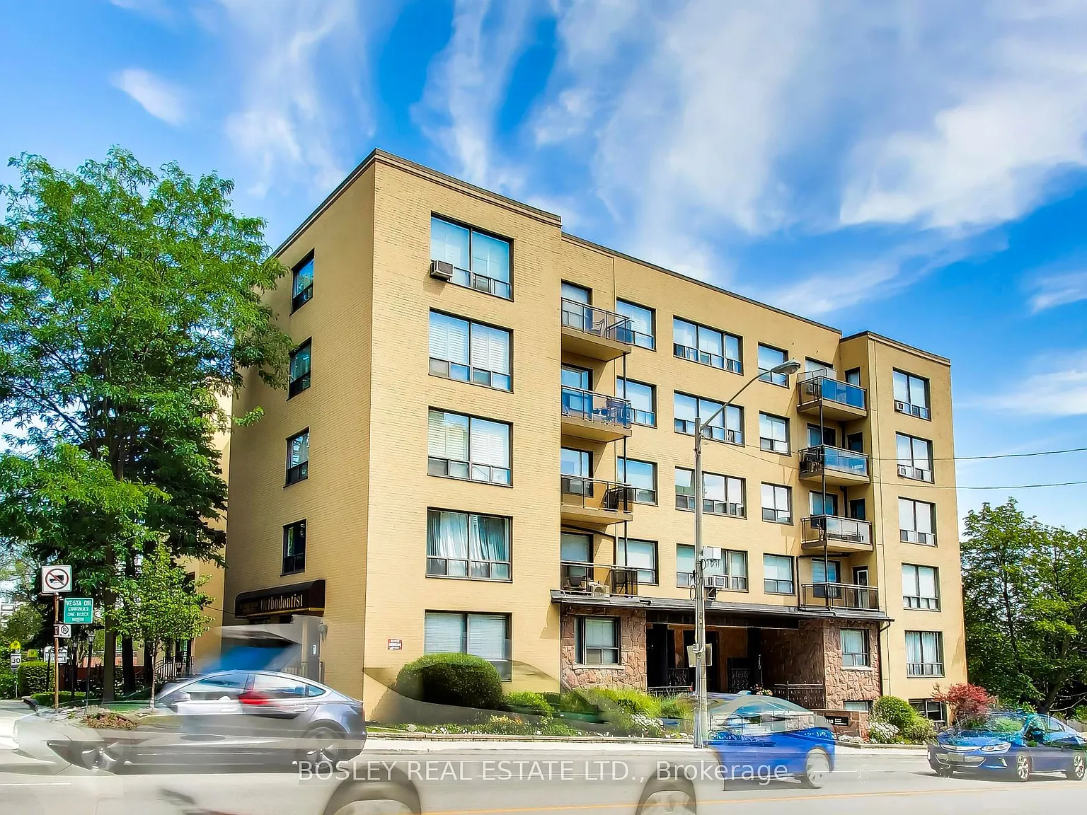2 bed, $2,500 — Photo 3