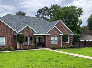 805 Sandra Ln, Jonesboro, AR 72405