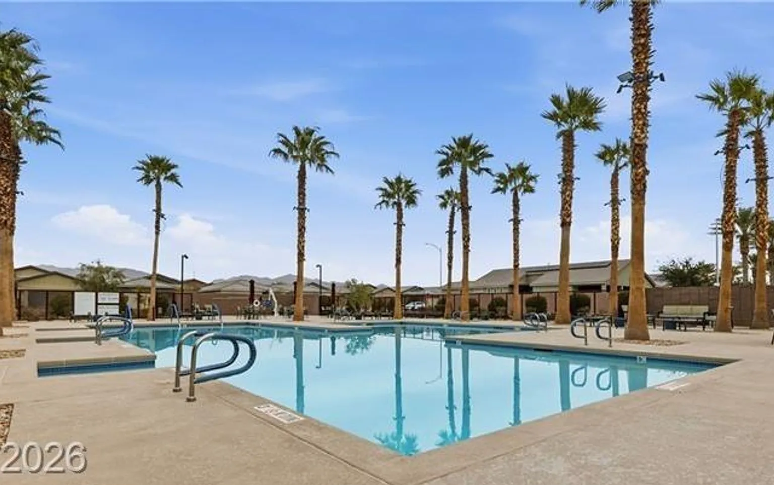 Luxury 55+ Living with Clubhouse, Pool & Pickleball — Photo 3