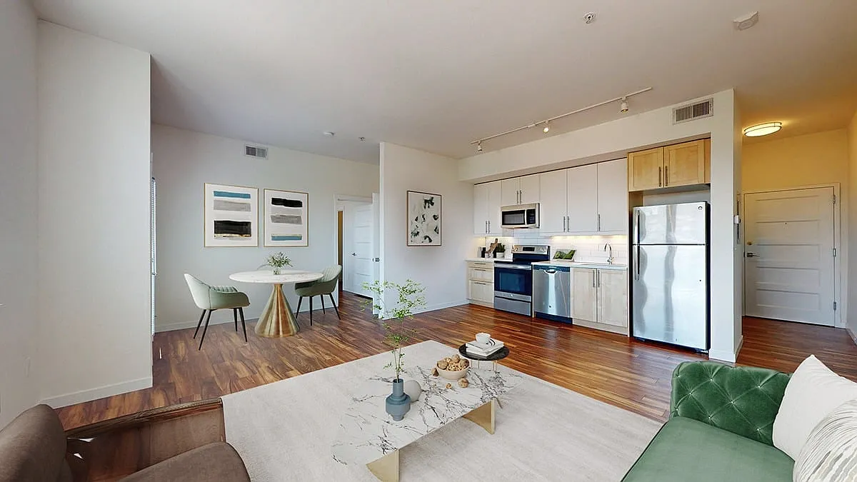 201Lofts — Photo 2