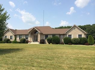 5286 W 152nd Ct, Crown Point, IN 46307