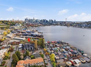 2016 Fairview Avenue E #C, Seattle, WA 98102