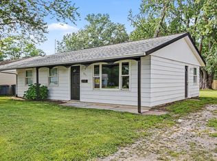933 Henry St, Michigan City, IN 46360
