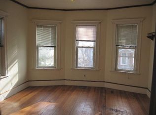 44 Gledhill Ave #1, Everett, MA 02149