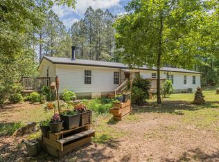 2780 Davids Home Church Rd, Comer, GA 30629