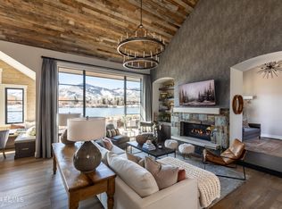 1645 Northshore Ct, Park City, UT 84098
