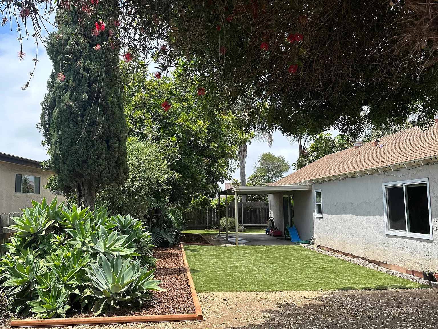 3 bed, 1450 sqft, $4,250 — Photo 4