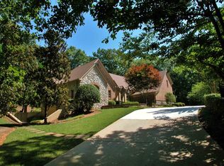 1181 Estates Dr, Gainesville, GA 30501
