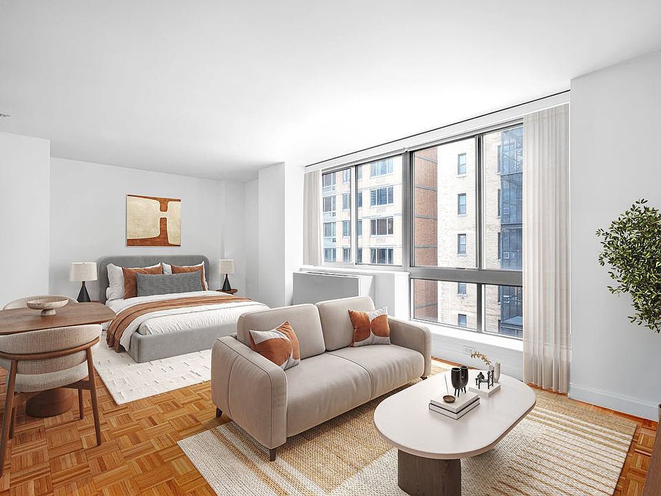 1st image of 360 W 43rd St APT N6b