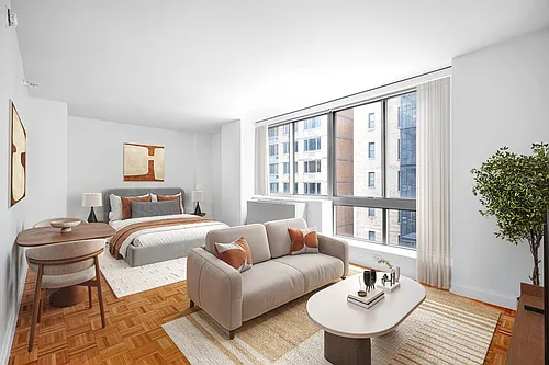 360 W 43rd St Photo 1