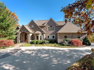 39 The Cliffs Pkwy, Landrum, SC 29356