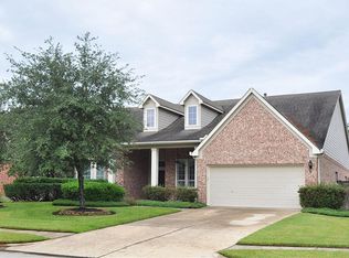 8219 Emerald Meadow Ln, Humble, TX 77396