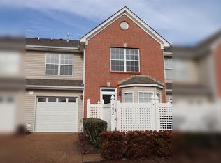 402 Bembridge Ln, Franklin, TN 37069
