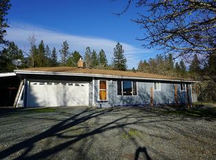 425 Rancho Vista Dr, Grants Pass, OR 97526