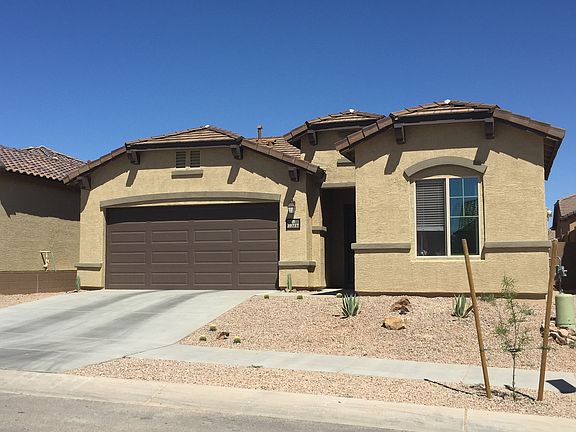 2nd image of 10717 E Winter Gold Dr