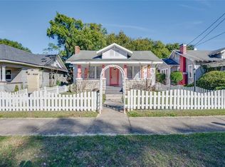 427 Washington Ave, Eustis, FL 32726