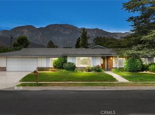8100 Orchard St, Rancho Cucamonga, CA 91701