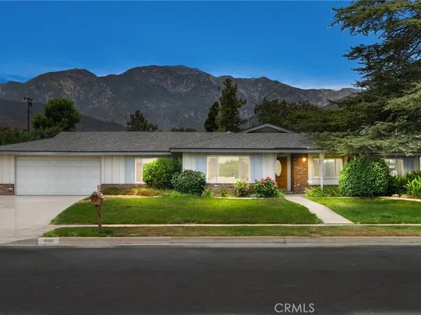 8100 Orchard St, Rancho Cucamonga, CA 91701