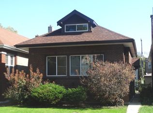 7011 S Campbell Ave, Chicago, IL 60629