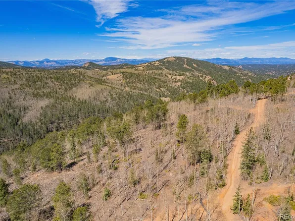 0 S Highway 67, Cripple Creek, CO 80813