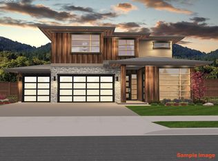 5024 NW 140th Ave, Portland, OR 97229