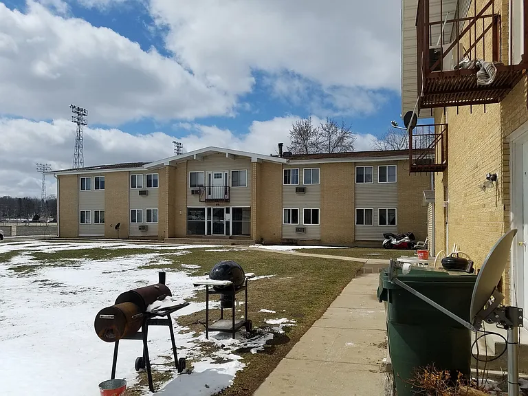 410 N Terrace St — Photo 20