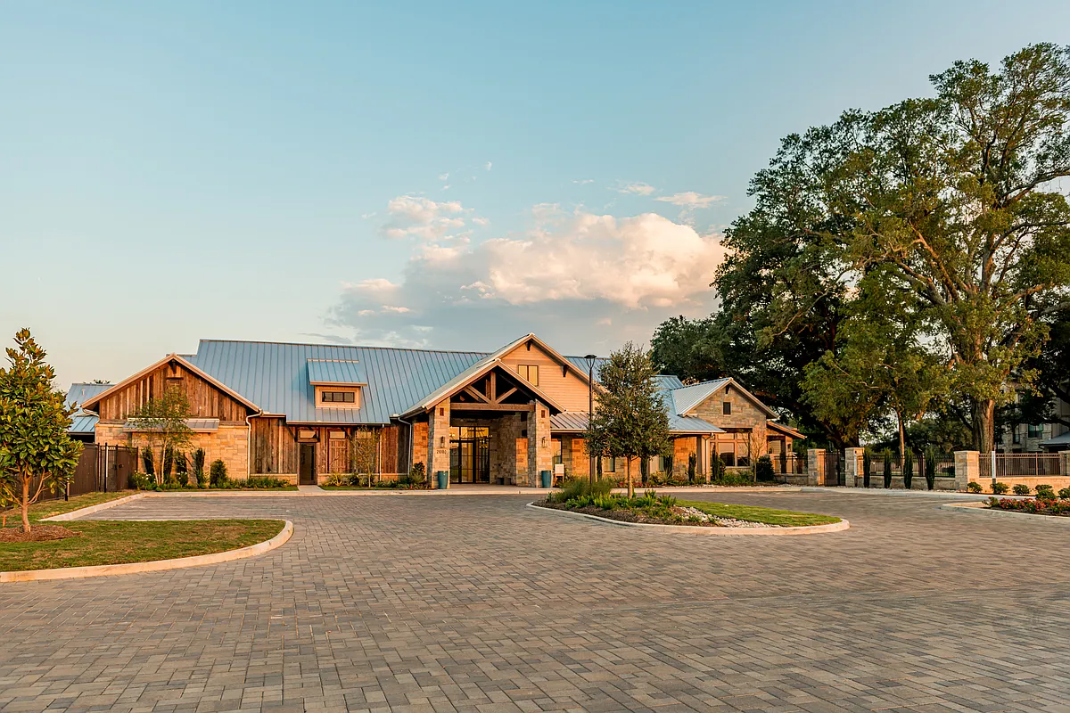 Leasing Office - Savannah Oaks in Spring