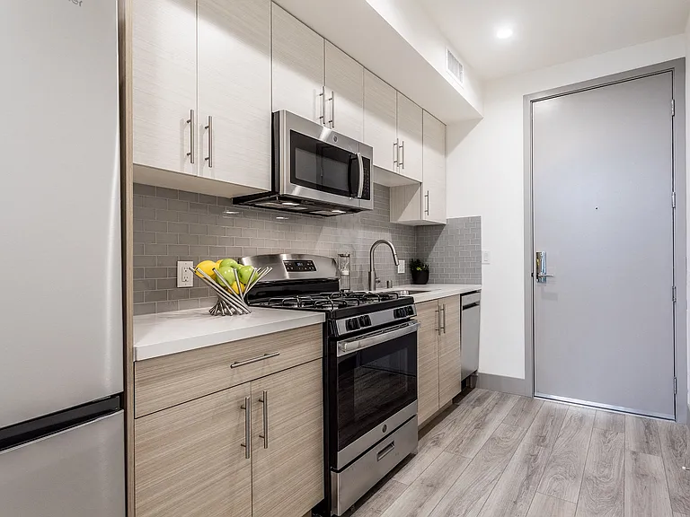 Lido Apartments - 1039 S Hobart — Photo 41