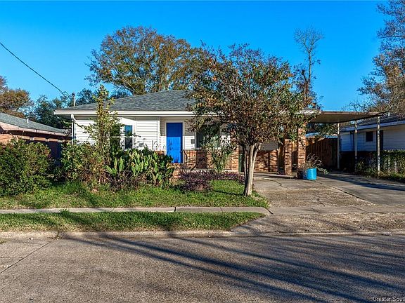 2nd image of 3201 Hodges St