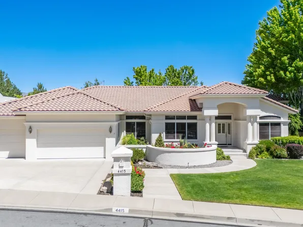 4415 Dant Blvd, Reno, NV 89509