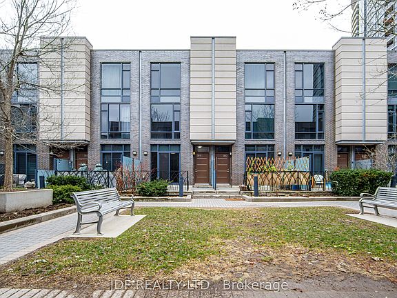 4th image of 19 Valhalla Inn Rd #Townhouse 31